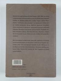 Arvauksia ja kumoamisia - tieteellisen tiedon kasvu