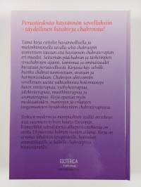 Chakra käsikirja