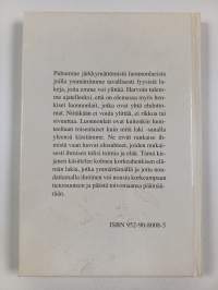 Korkeahenkisen elämän lait : luennot T.S:n Intian osaston 12. vuosikokouksessa Benaresissa 1902