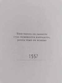 Lotat - Suomen naisten suuri tarina (numeroitu)