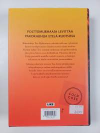 Palava kosto