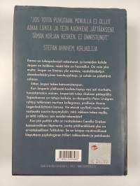 Kun jää pettää alta