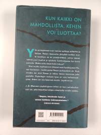 Löydä minut
