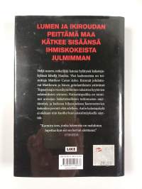 Kylmä pelko
