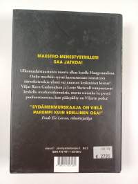 Sydämenmurskaaja