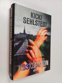 Koskematon