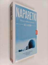 Naparetki : minun rakkaustarinani