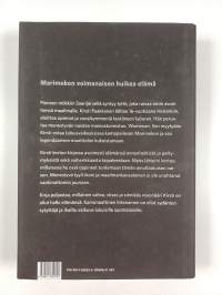 Suurin niistä on rakkaus : Kirsti Paakkasen tarina