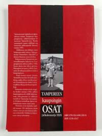 Tammela : tarinoita torin kulmilta