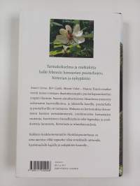 Vihreän saaren puutarhoissa