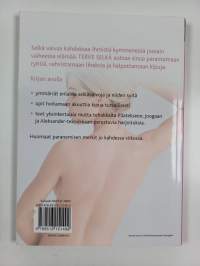 Terve selkä : eroon kivuista helpolla ohjelmalla