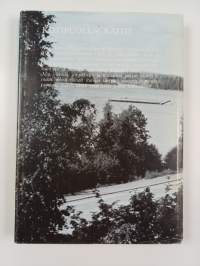 Kotipuolen raitit : 1920-30-luvulla Kangasniemellä ja Mikkelissä