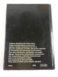Talvisodan päiväkirja