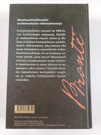 Kotiopettajattaren romaani