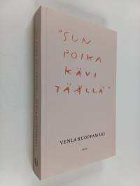 Tyhjä kuva