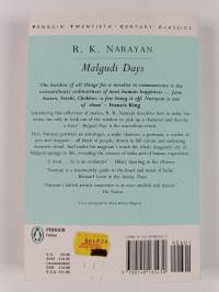 Malgudi days