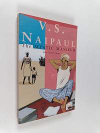 The mystic masseur