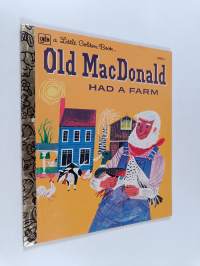 Old macdonald had a farm