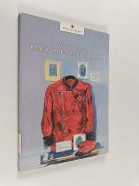 Kuka murhasi kenraalin