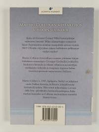 Kuka murhasi kenraalin