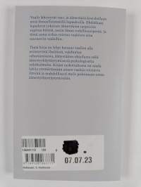 Vaalikarjaa