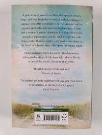 The return journey and other stories
