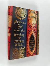 Howards End is on the landing : a year of reading from home