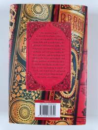 Howards End is on the landing : a year of reading from home