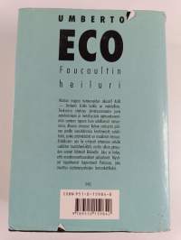 Foucaultin heiluri
