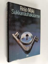 Sukkanauhakäärme