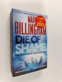 Die of shame