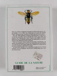 Guide des insectes