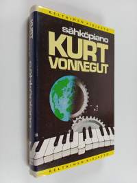 Sähköpiano