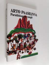 Paratiisisaaren vangit