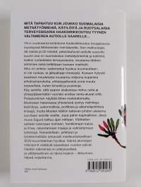 Paratiisisaaren vangit