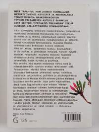 Paratiisisaaren vangit