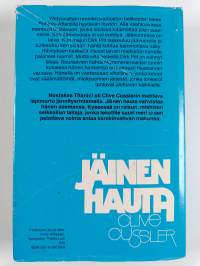 Jäinen hauta