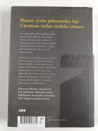 Tyttö Kiovasta