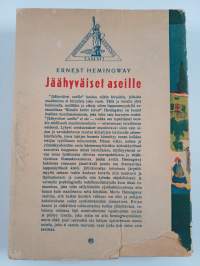 Jäähyväiset aseille