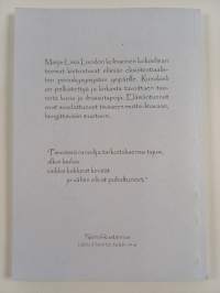 Menneet keväät, ja tulevat