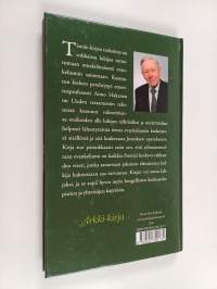 Tie, totuus ja elämä