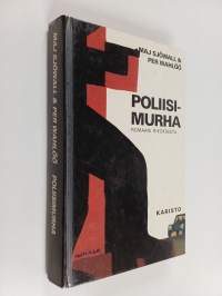 Poliisimurha
