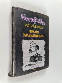 Neropatin päiväkirja 10 : Paluu kivikaudelle