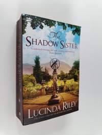 The shadow sister : star&#039;s story