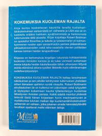Kokemuksia kuoleman rajalta : seitsemän askelta kohti valoa