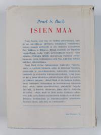 Isien maa