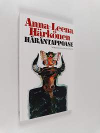 Häräntappoase