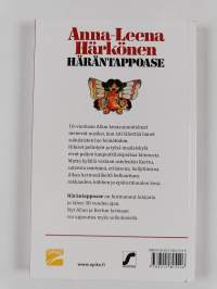 Häräntappoase