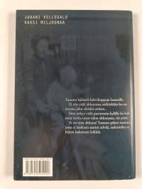 Kaksi miljoonaa (signeerattu, tekijän omiste)