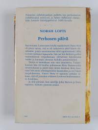 Perhosen päivä